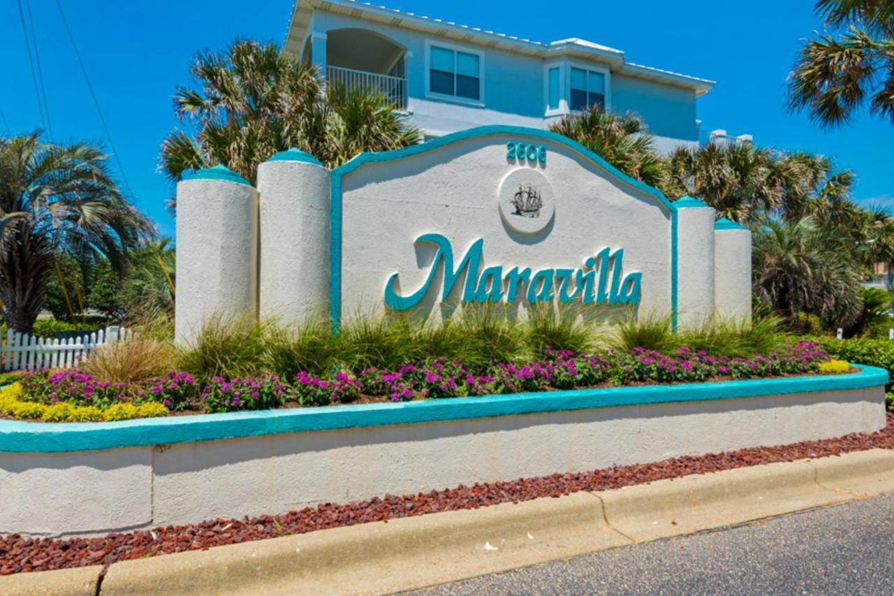 Maravilla 4412 Destin Exteriér fotografie