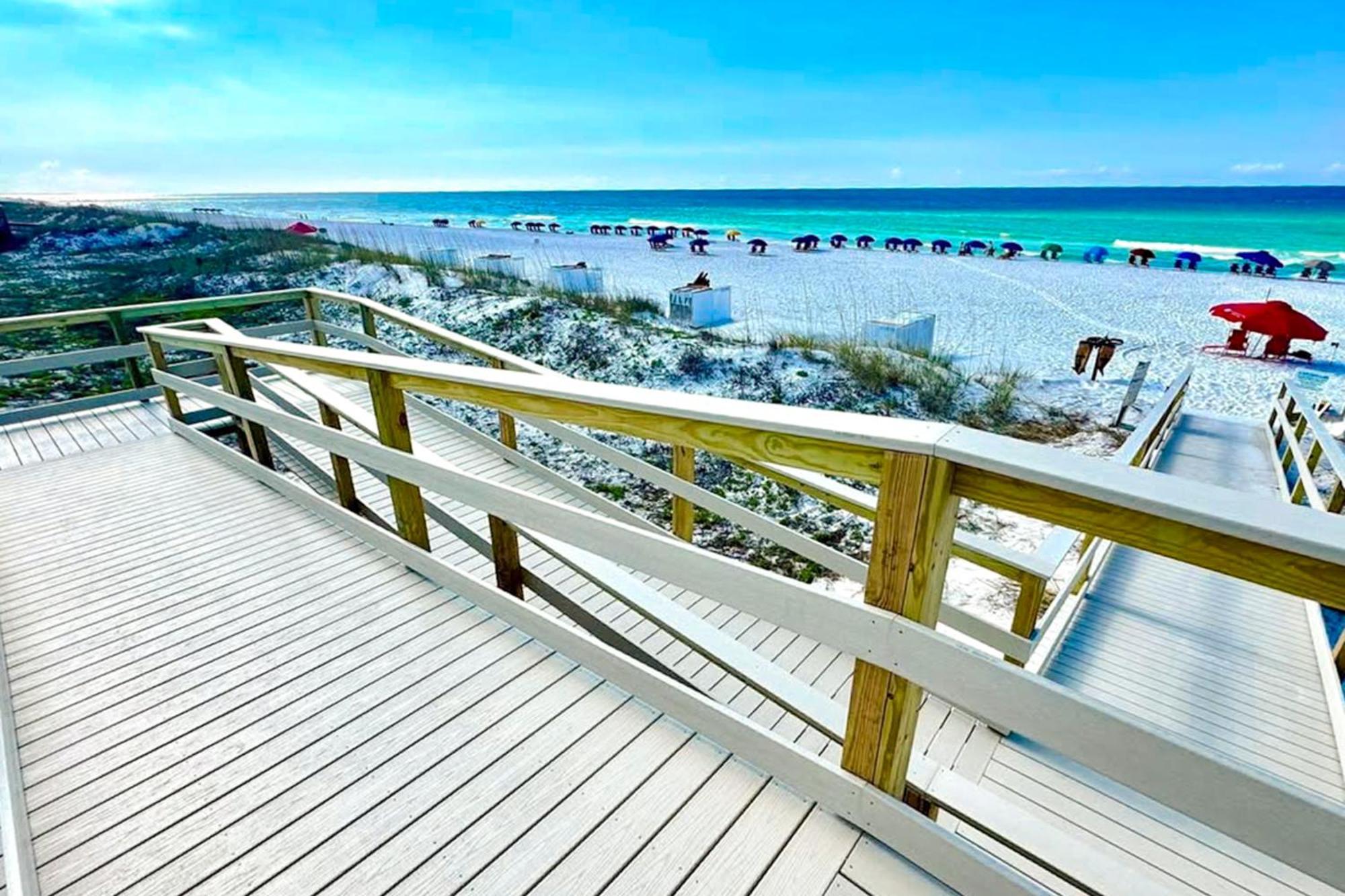 Maravilla 4412 Destin Exteriér fotografie